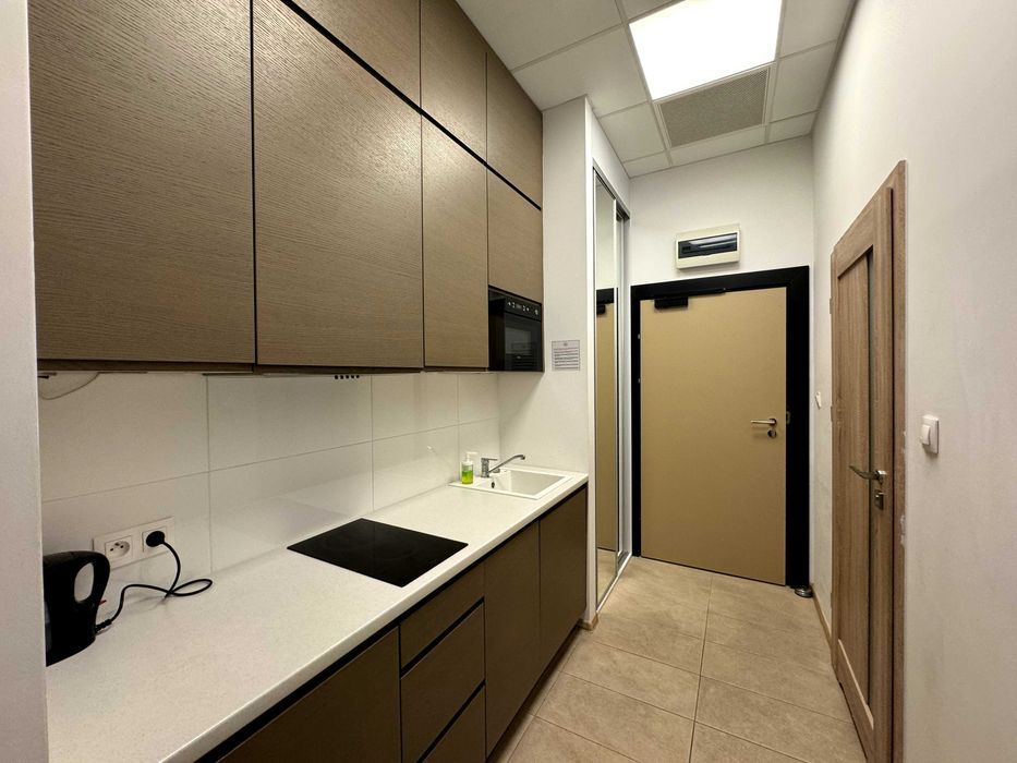 Mieszkanie 1-pokojowe Warszawa Włochy. Zdjęcie 6