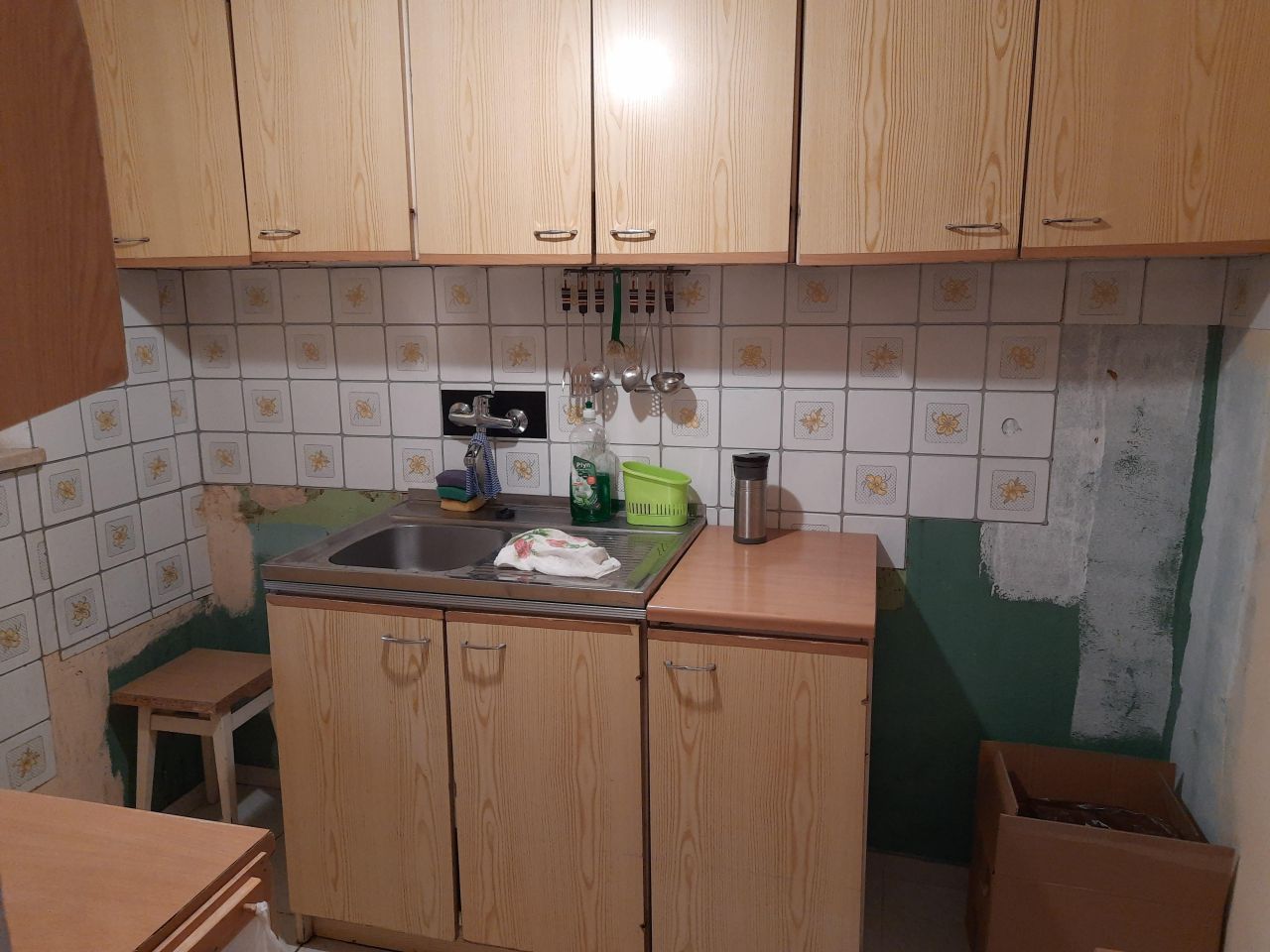 Mieszkanie 3-pokojowe Turek, ul. 650-lecia. Zdjęcie 5