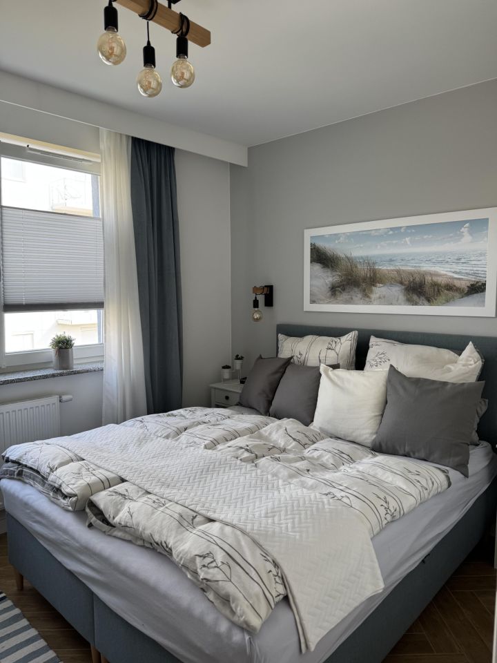 Mieszkanie 2-pokojowe Kołobrzeg, ul. gen. Stanisława Maczka. Zdjęcie 4