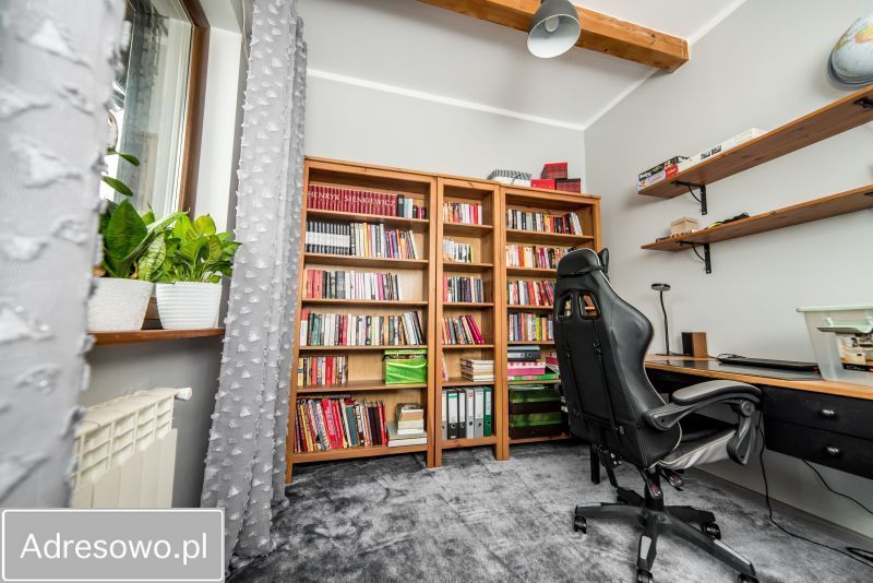 dom wolnostojący, 5 pokoi Busko-Zdrój. Zdjęcie 6