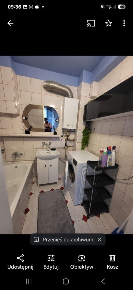 Mieszkanie 3-pokojowe Zgorzelec. Zdjęcie 4