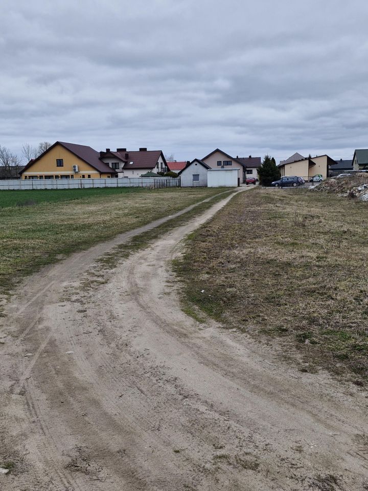 Lokal Mochowo, ul. Dobrzyńska. Zdjęcie 3