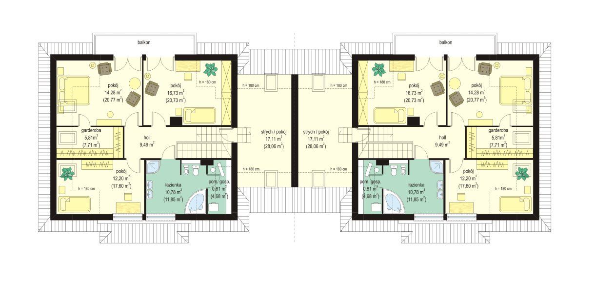 Działka budowlana Kierszek. Zdjęcie 7