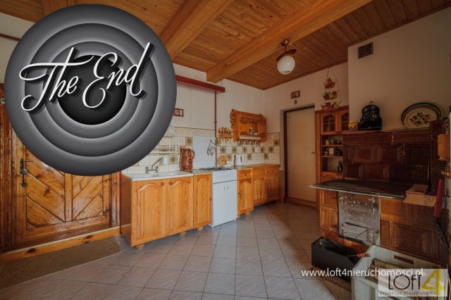 dom wolnostojący, 2 pokoje Borowa. Zdjęcie 11