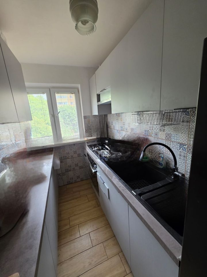 Mieszkanie 2-pokojowe Warszawa Wola, ul. Przy Lasku. Zdjęcie 35