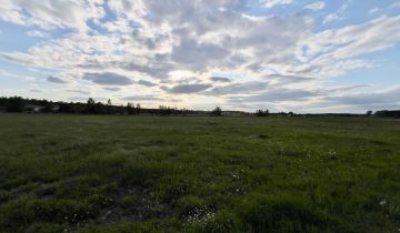 Działka budowlana Nieborów, ul. Łąkowa