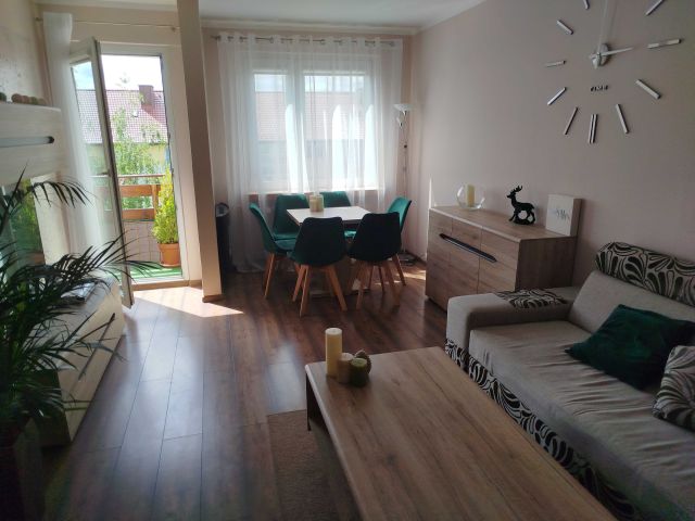 Mieszkanie 2-pokojowe Legnica Piekary Wielkie, ul. gen. Augusta Emila Fieldorfa. Zdjęcie 1