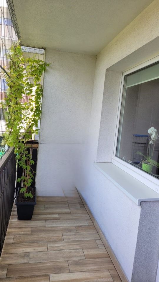 Mieszkanie 3-pokojowe Pabianice, ul. 20 Stycznia. Zdjęcie 12