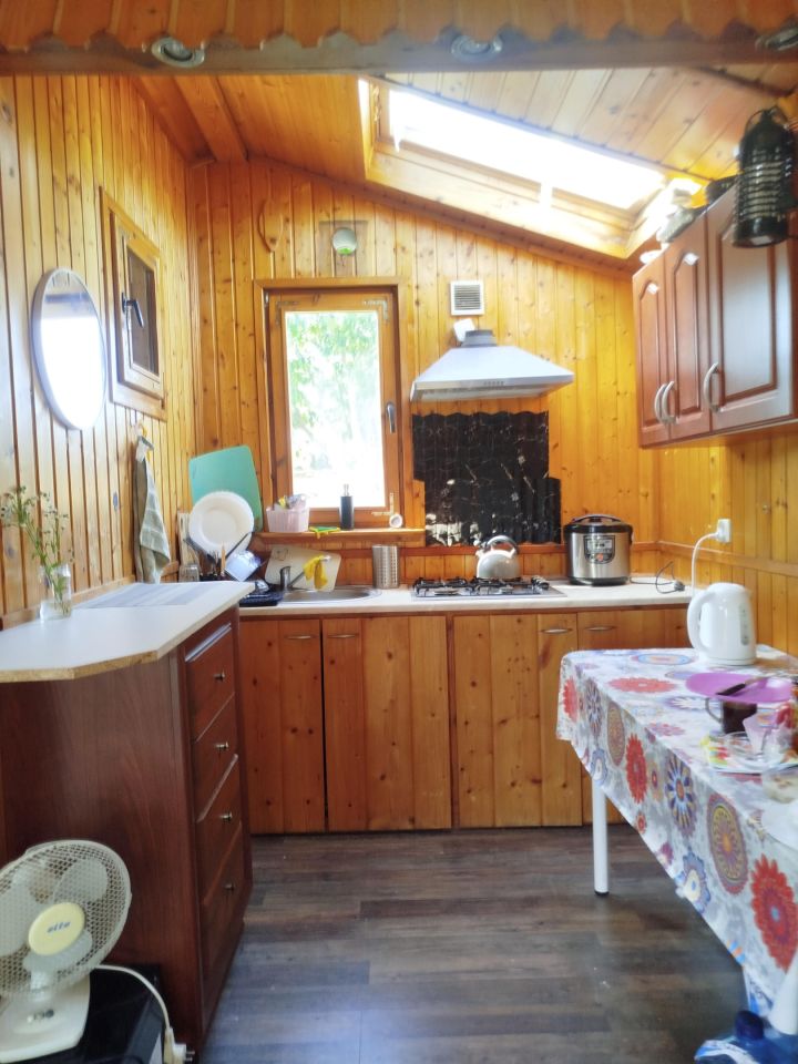 Działka rod Pakość, ul. Mieleńska