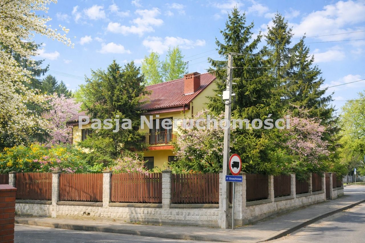 dom wolnostojący, 5 pokoi Płock Imielnica, ul. Morelowa. Zdjęcie 2