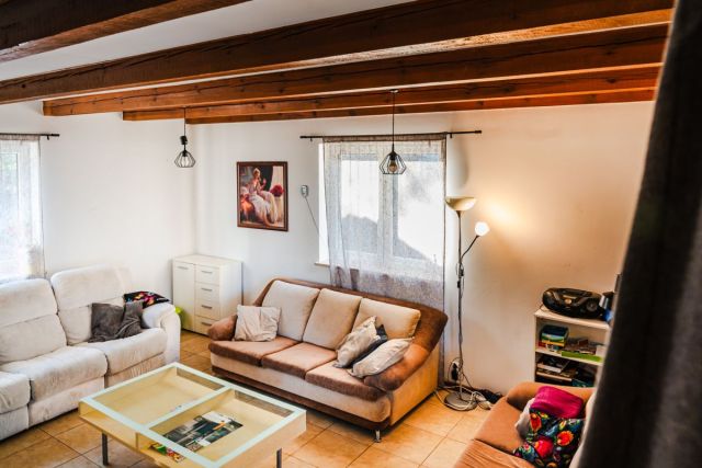 dom wolnostojący, 4 pokoje Trzebuń. Zdjęcie 4