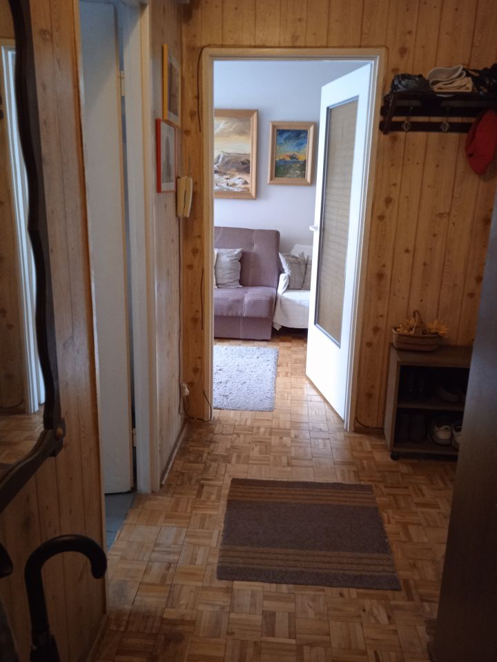 Mieszkanie 2-pokojowe Siemiatycze, ul. 11 Listopada. Zdjęcie 8