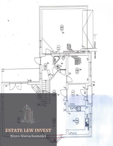 dom wolnostojący, 5 pokoi Wielka Wieś, ul. Słoneczna. Zdjęcie 22