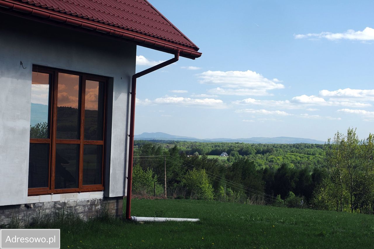 dom wolnostojący, 5 pokoi Glinik Górny. Zdjęcie 8