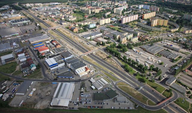 Lokal Szczecin. Zdjęcie 1