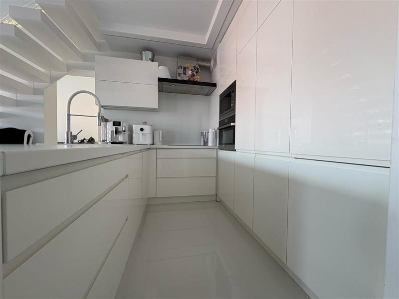 Mieszkanie 3-pokojowe Wrocław Krzyki, ul. Asfaltowa. Zdjęcie 8