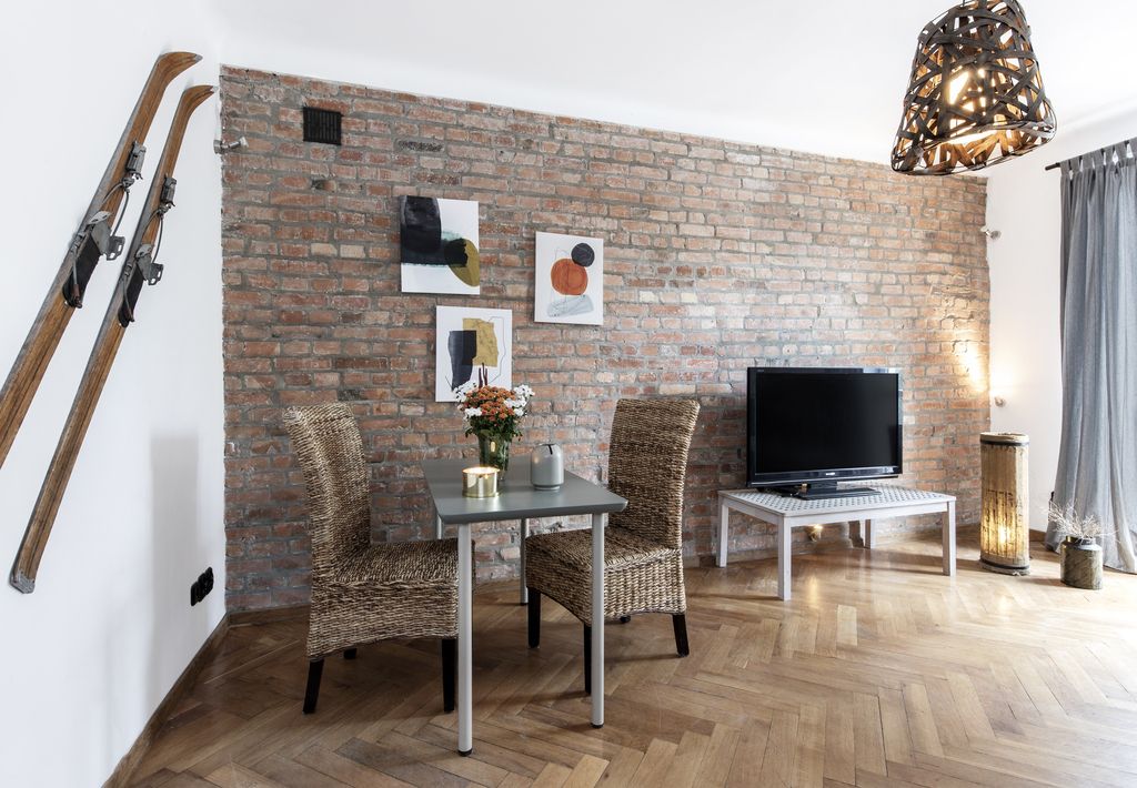 Mieszkanie 2-pokojowe Warszawa Praga-Południe, ul. Wspólna Droga. Zdjęcie 3