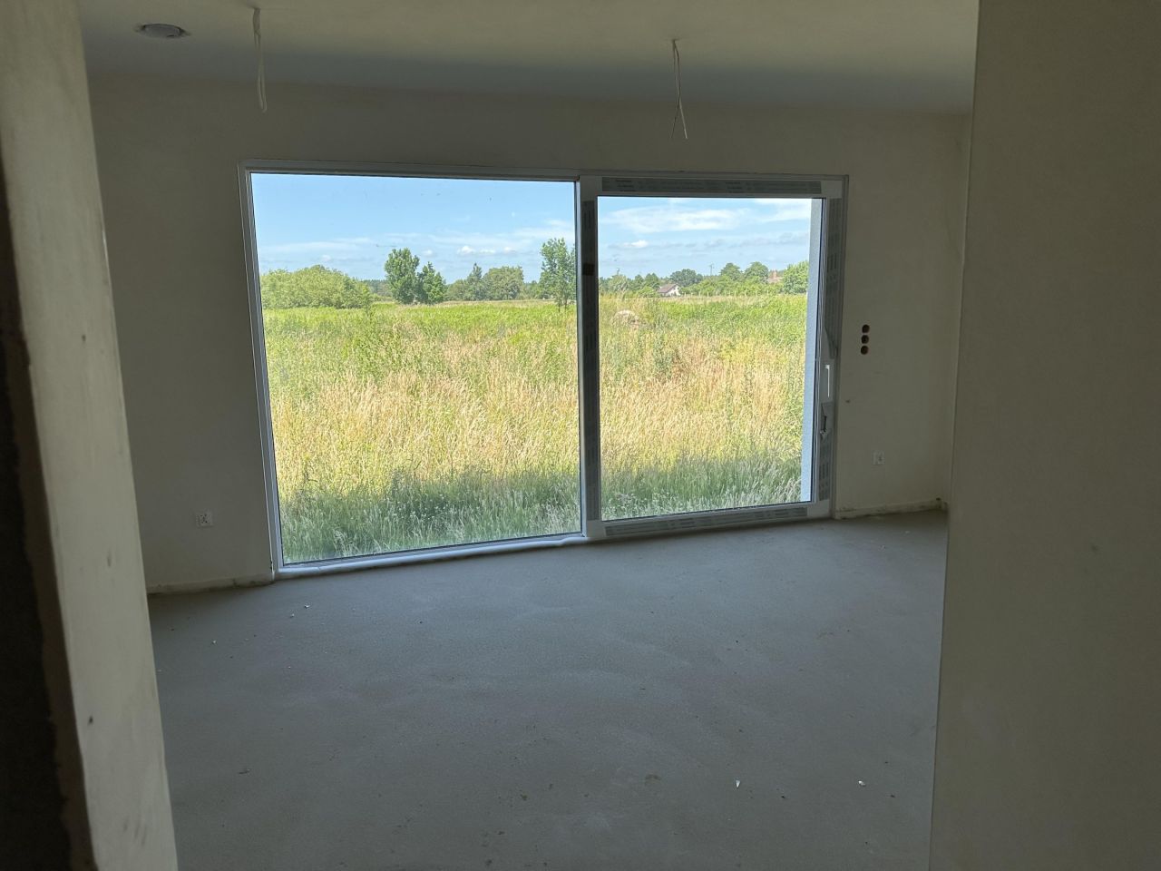 bliźniak, 5 pokoi Pucice, ul. Wrzosowa. Zdjęcie 7