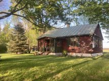 dom wolnostojący Bojmie