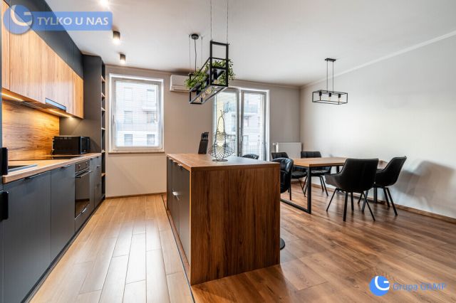 Mieszkanie 3-pokojowe Kraków, ul. Mariana Domagały. Zdjęcie 6