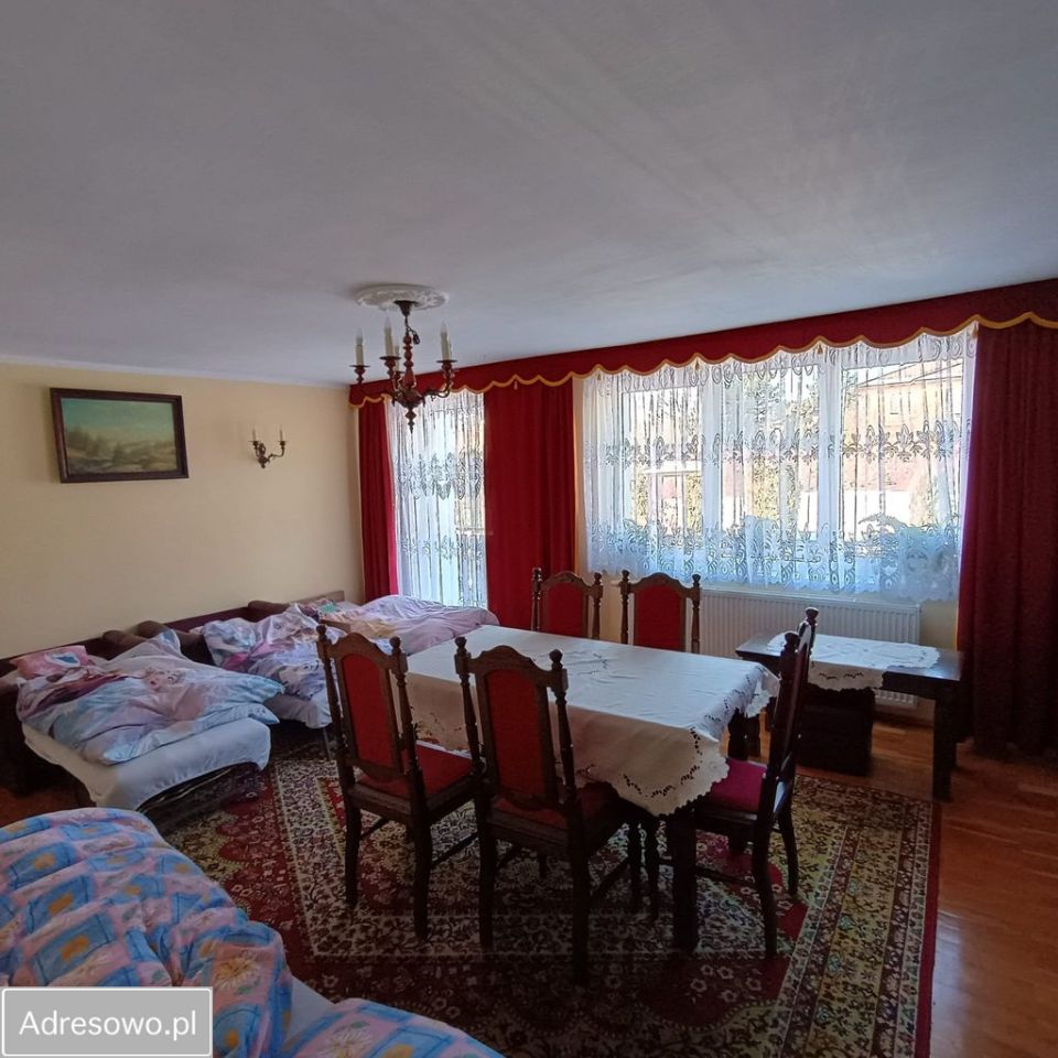 dom wolnostojący, 9 pokoi Cieszyn, ul. Elizy Orzeszkowej. Zdjęcie 11