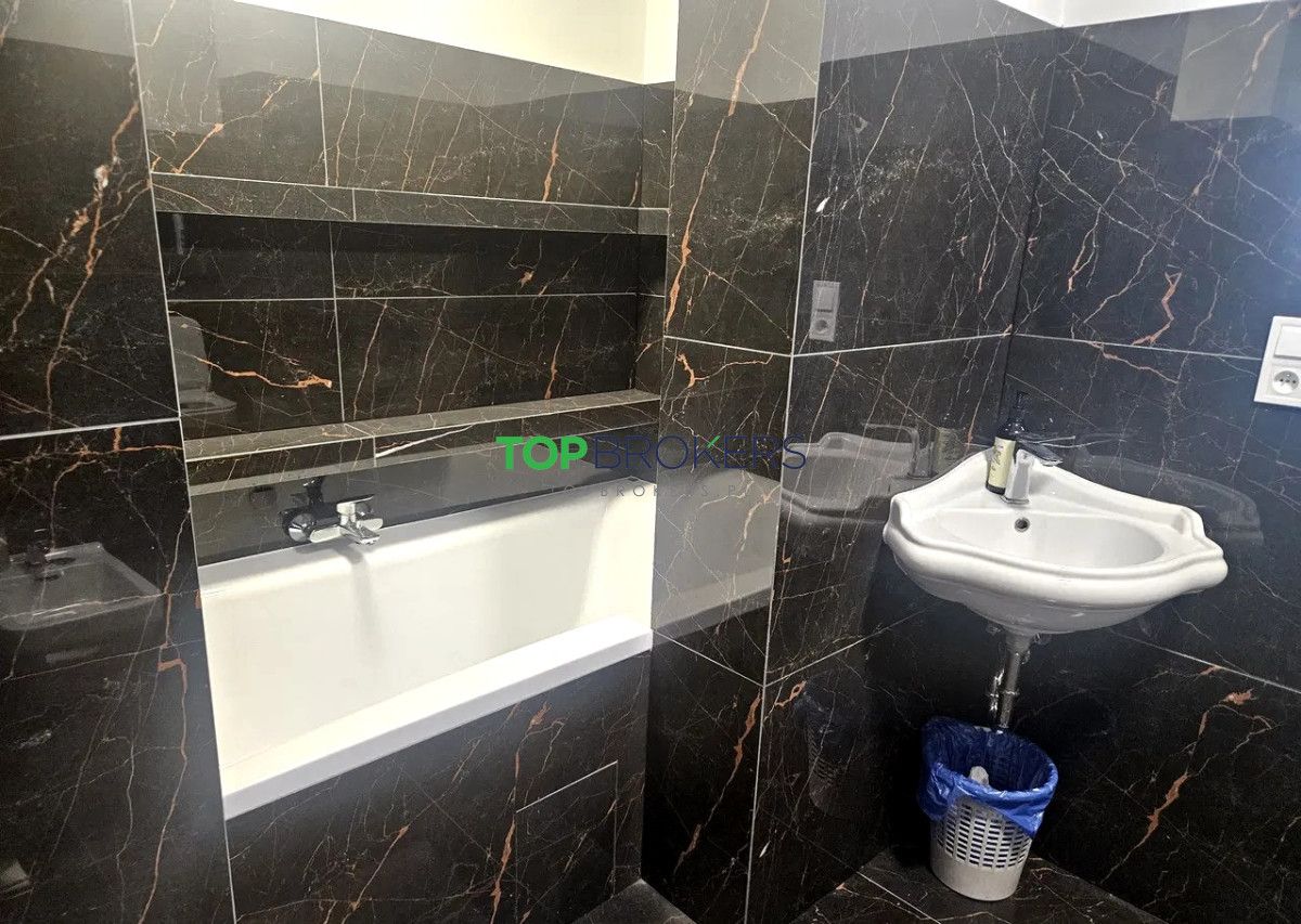 bliźniak, 5 pokoi Warszawa Ursynów. Zdjęcie 12