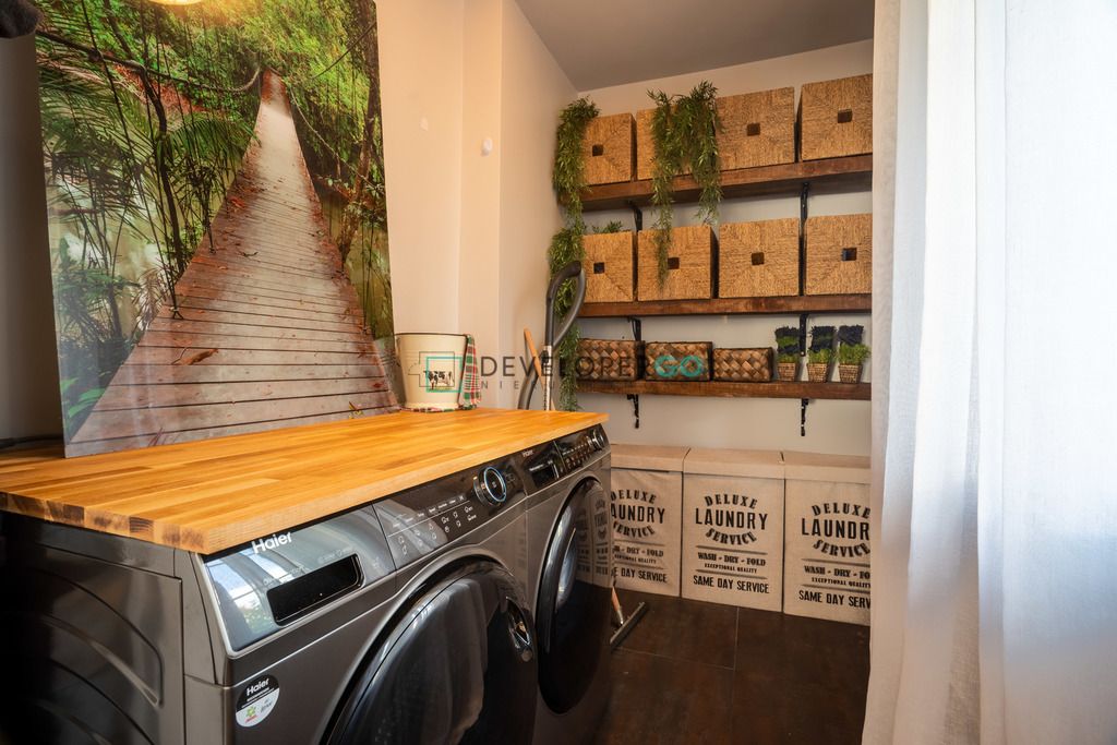 dom wolnostojący, 6 pokoi Wasilków, ul. Sosnowa. Zdjęcie 10