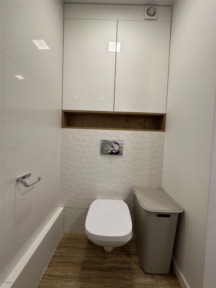 Mieszkanie 3-pokojowe Warszawa Ursynów, ul. Ludwika Hirszfelda. Zdjęcie 11