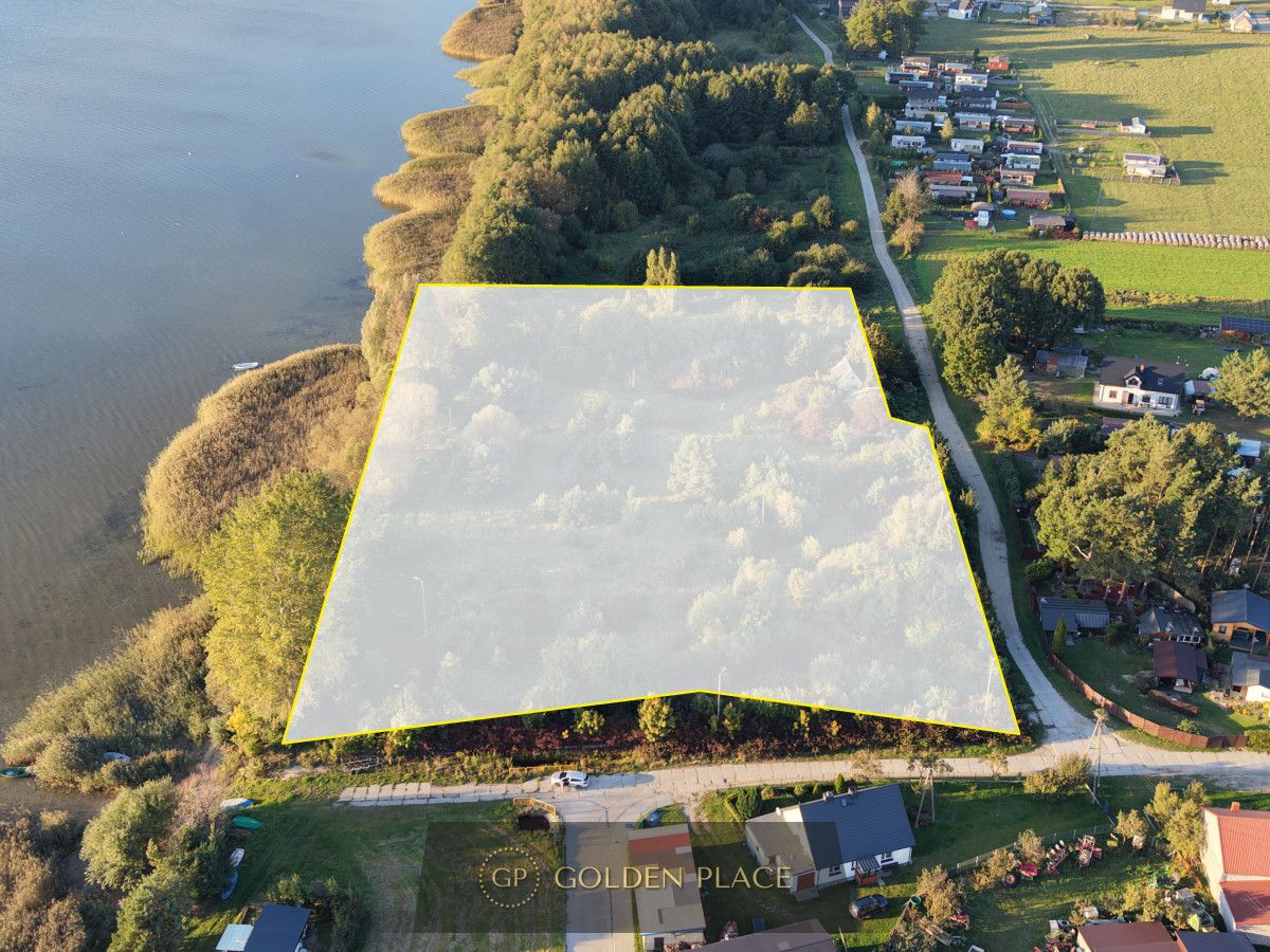 Działka rolna Lubkowo. Zdjęcie 17