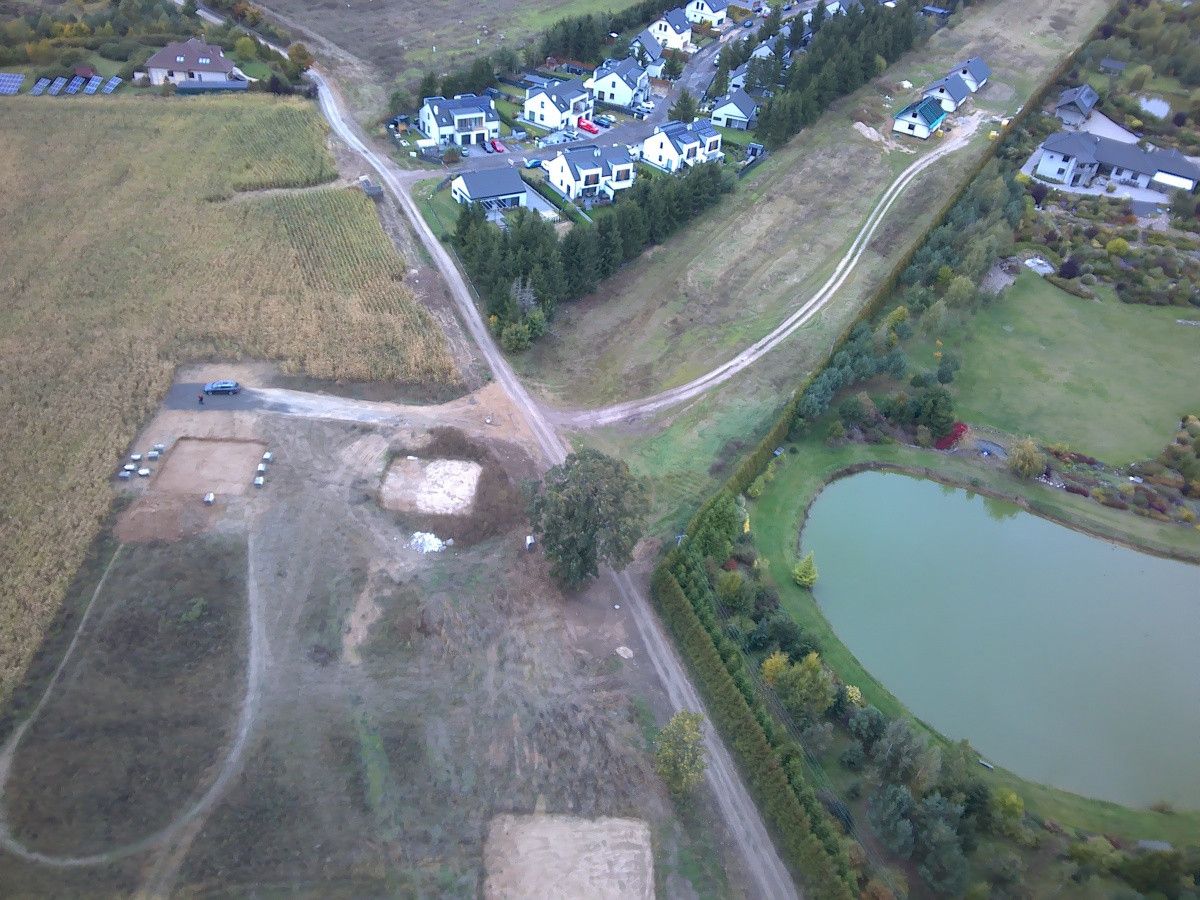 Działka budowlana Szydłowo, ul. Sportowa. Zdjęcie 4