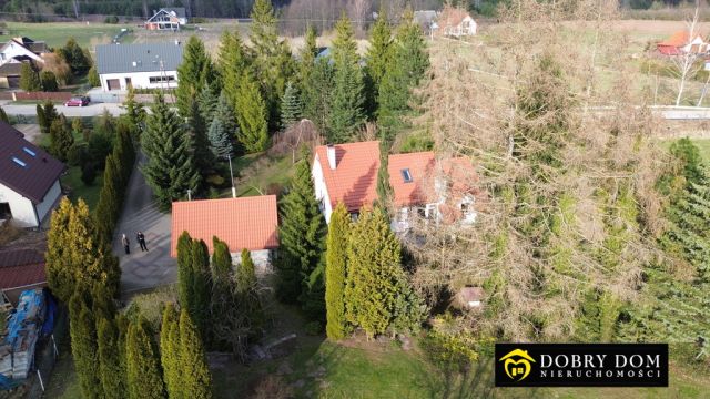 dom wolnostojący, 3 pokoje Letniki. Zdjęcie 6