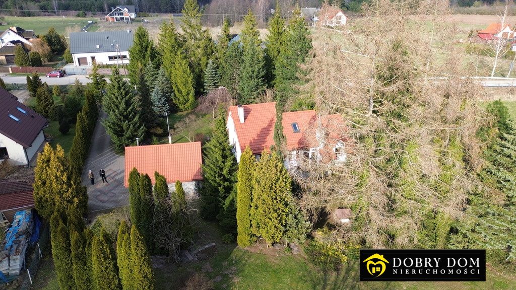 dom wolnostojący, 3 pokoje Letniki. Zdjęcie 6