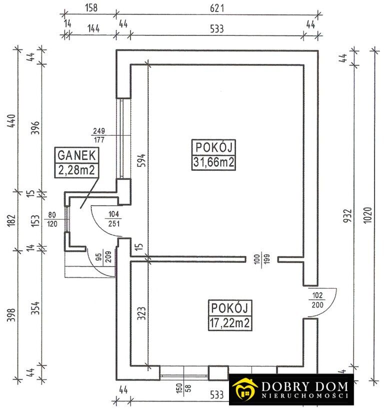 inny, 1 pokój Olszewo. Zdjęcie 13