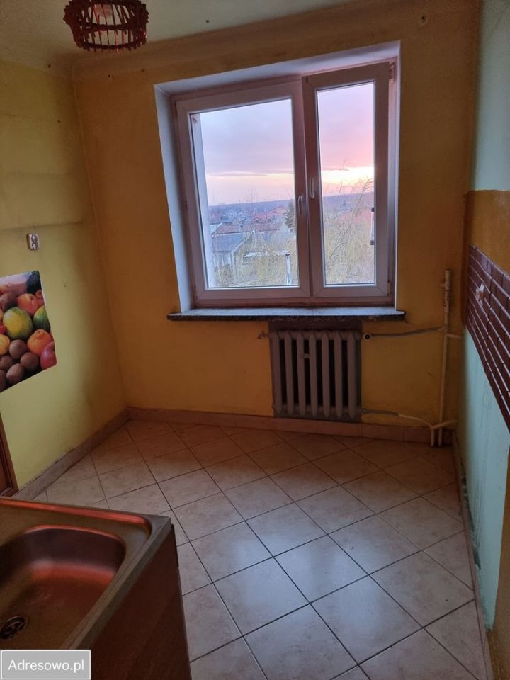 Mieszkanie 3-pokojowe Skierniewice, ul. Jagiellońska. Zdjęcie 5