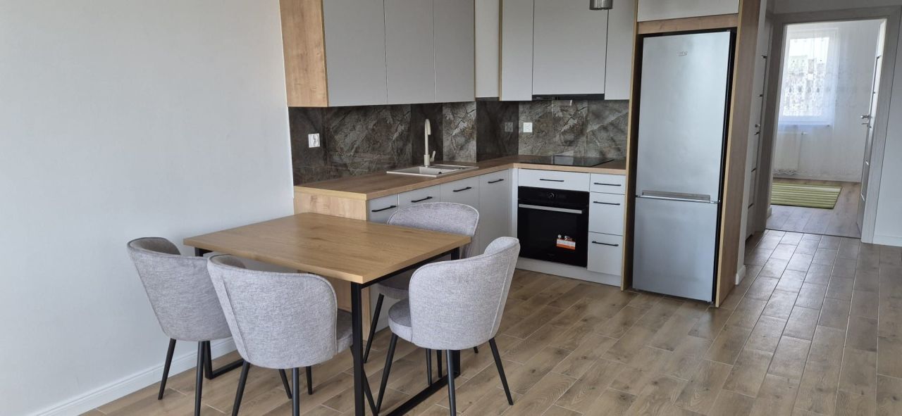 Mieszkanie 3-pokojowe Płock, al. Jana Pawła II. Zdjęcie 6