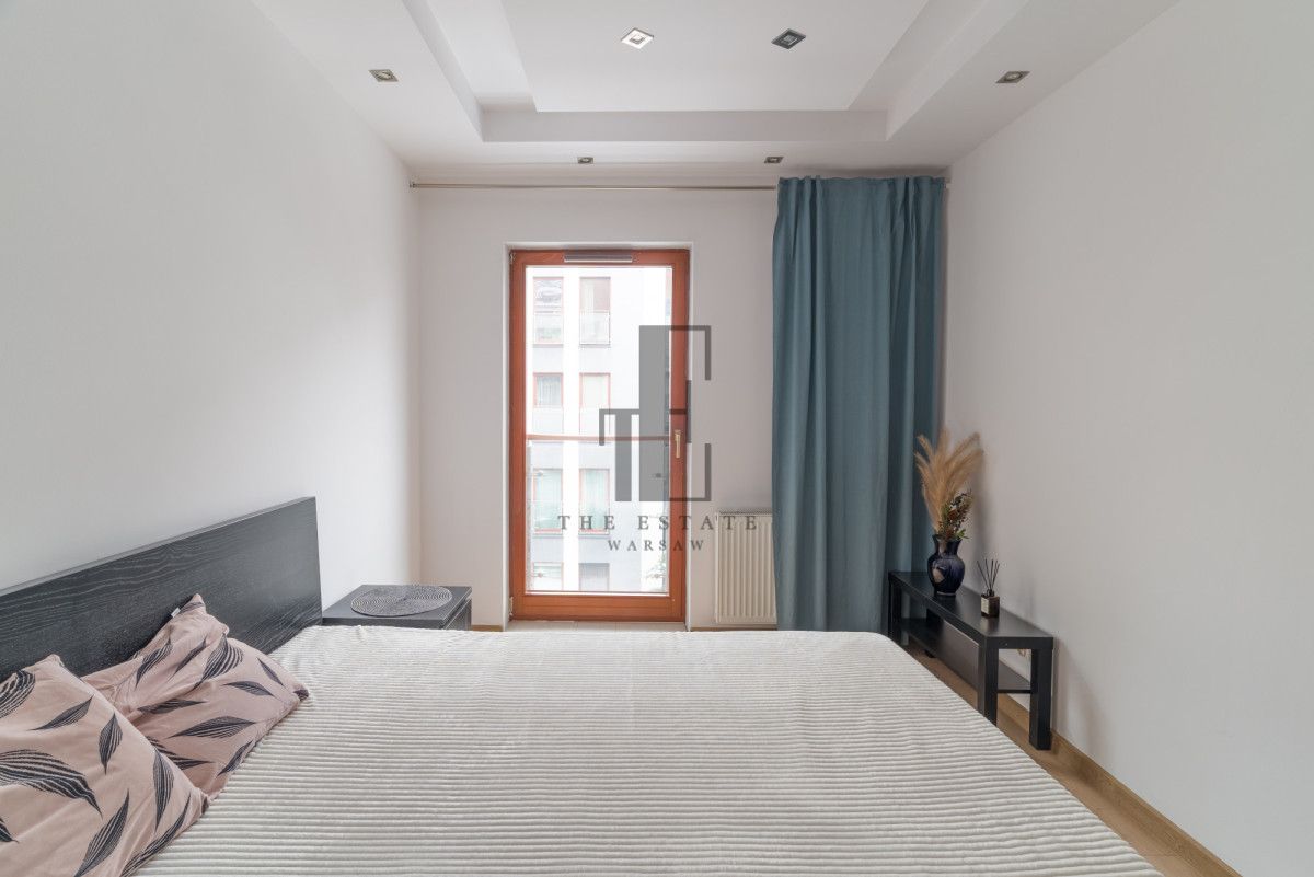 Mieszkanie 2-pokojowe Warszawa Wilanów, ul. Sarmacka. Zdjęcie 7