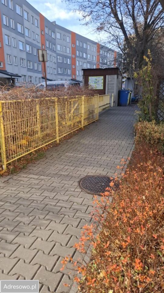 Mieszkanie 3-pokojowe Częstochowa Raków, ul. Żarecka. Zdjęcie 12