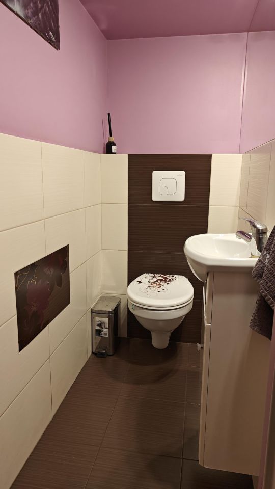 Mieszkanie 4-pokojowe Kępno, os. Osiedle Kopa. Zdjęcie 9