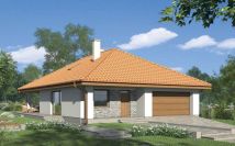 Działka budowlana Bilcza, ul. Bazaltowa. Zdjęcie 3