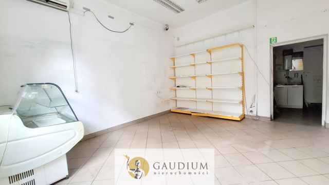 Lokal Gdańsk Wrzeszcz, ul. Jana Kochanowskiego. Zdjęcie 7