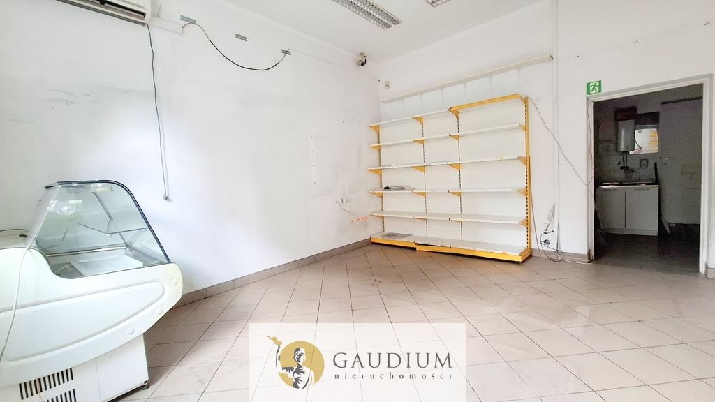 Lokal Gdańsk Wrzeszcz, ul. Jana Kochanowskiego. Zdjęcie 7