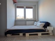 Mieszkanie 2-pokojowe Warszawa Ursus, ul. Orląt Lwowskich. Zdjęcie 4