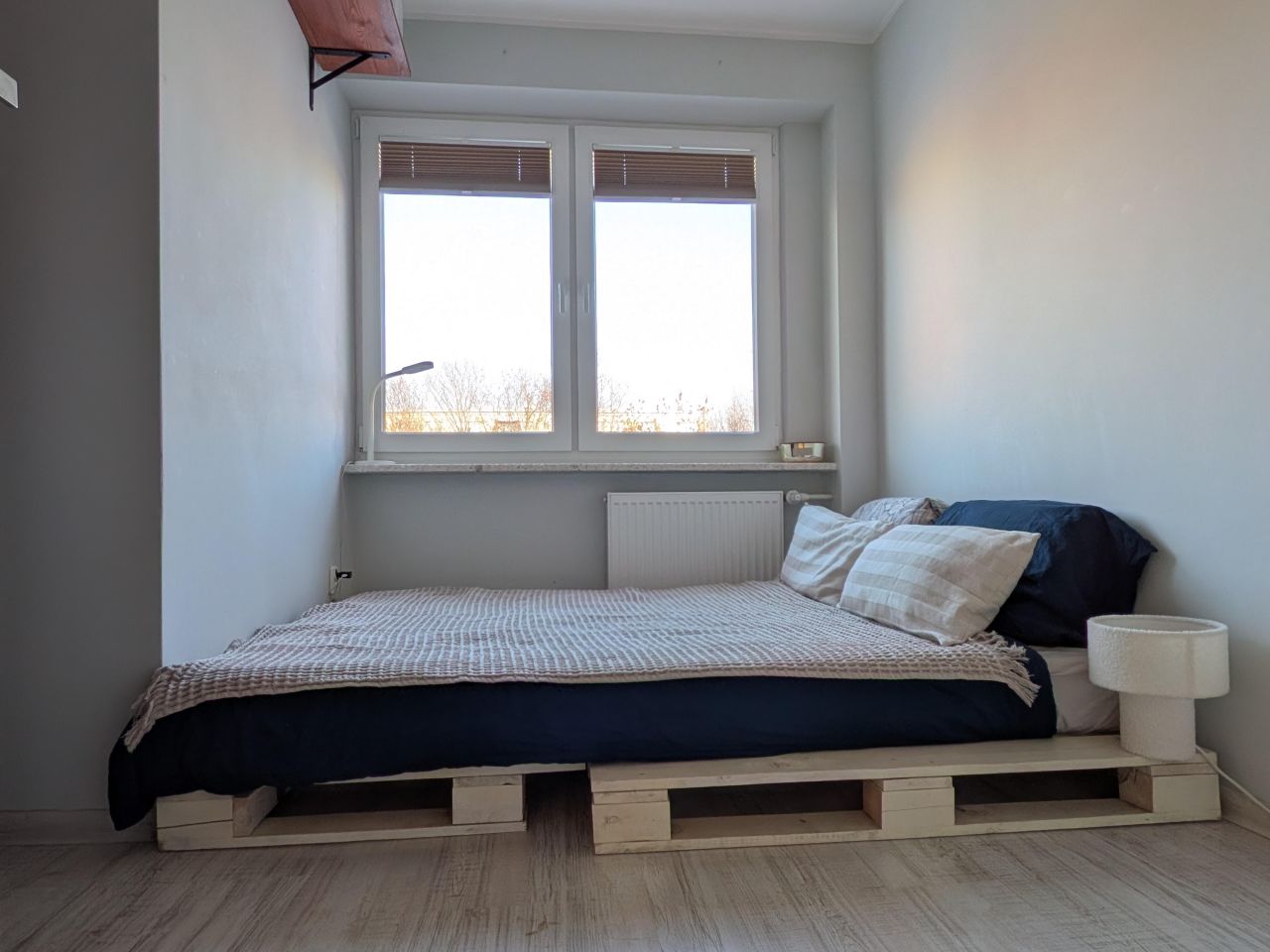 Mieszkanie 2-pokojowe Warszawa Ursus, ul. Orląt Lwowskich. Zdjęcie 5