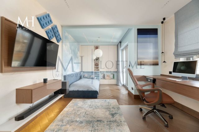 dom wolnostojący, 5 pokoi Łódź. Zdjęcie 13