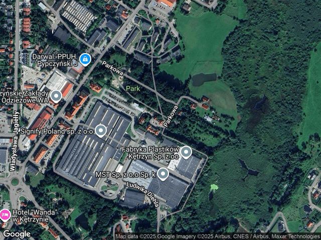 Mieszkanie 4-pokojowe Kętrzyńska Kępa. Zdjęcie 1