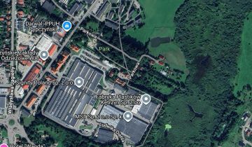 Mieszkanie 4-pokojowe Kętrzyńska Kępa