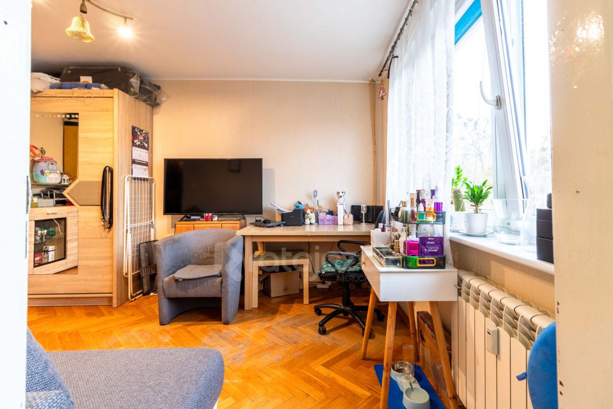 Mieszkanie 1-pokojowe Wejherowo, os. 1000-lecia PP. Zdjęcie 2