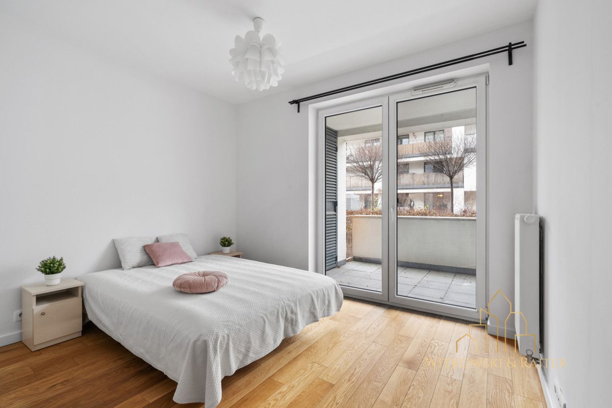 Mieszkanie 3-pokojowe Warszawa Białołęka, ul. Krokwi. Zdjęcie 7