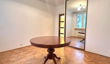 Mieszkanie 3-pokojowe Warszawa Wola, ul. Ogrodowa