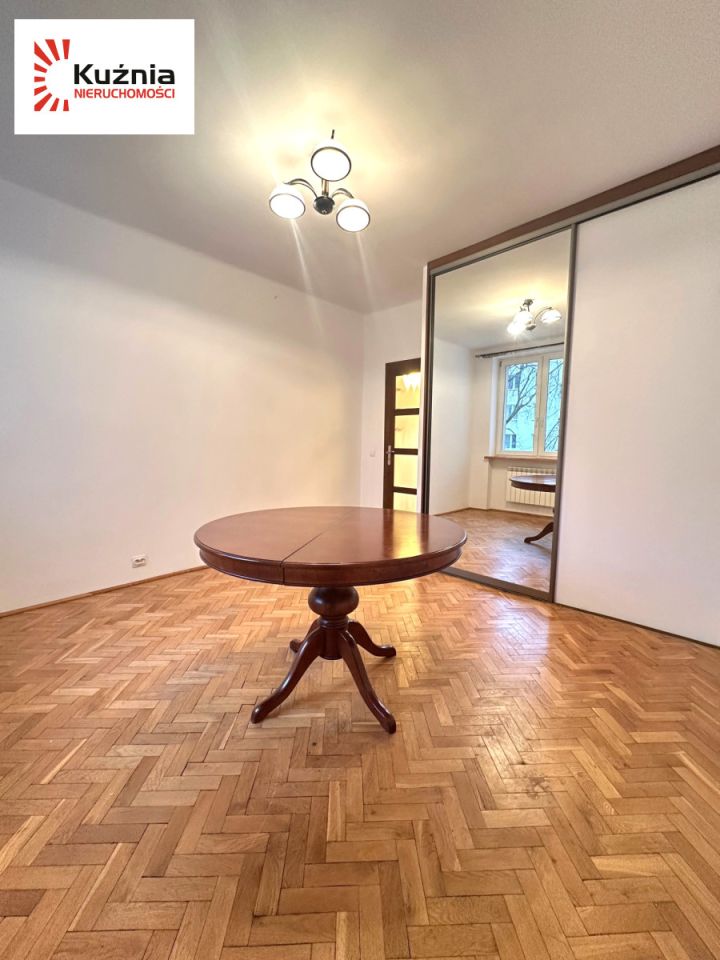 Mieszkanie 3-pokojowe Warszawa Wola, ul. Ogrodowa